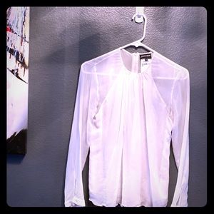 Armani blouse - never worn !!!